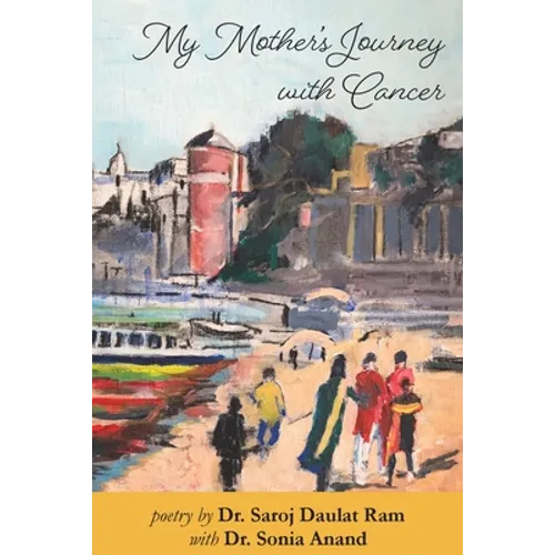 My Mother's Journey with Cancer