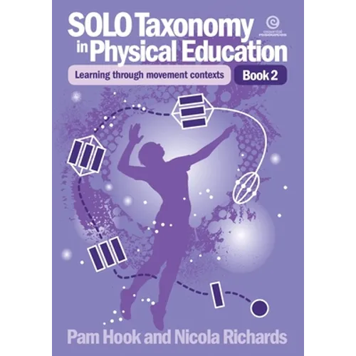 Solo Taxonomy in Physical Education Bk 2
