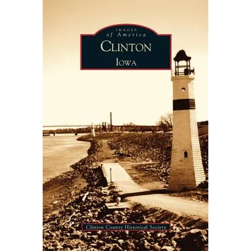 Clinton Iowa