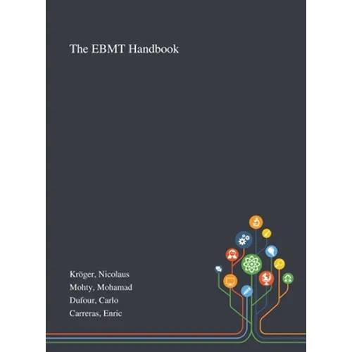 The EBMT Handbook