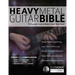 The Heavy Metal Guitar Bible
