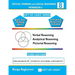 Critical Thinking and Logical Reasoning Workbook-8