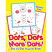 Dots, Dots & More Dots! Dot to Dot Puzzle Book