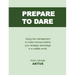 Prepare to Dare