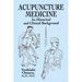 Acupuncture Medicine