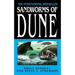 Sandworms of Dune