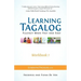 Learning Tagalog - Fluency Made Fast and Easy - Workbook 1 (Book 3 of 7)