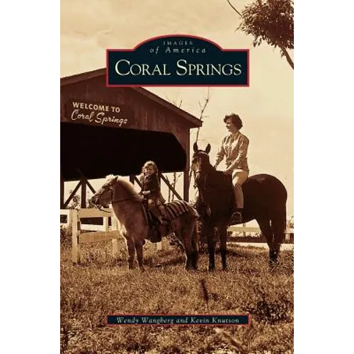 Coral Springs