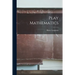 Play Mathematics