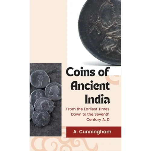 Coins of Ancient India