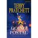 Going Postal: Stage Adaptation