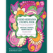 Guided Meditation Coloring Book: Color Your Way Through Four Meditations on Gratitude, Strength, Growth and Joy
