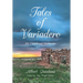 Tales of Variadero: My Childhood Memories