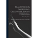 Beautifying & Improving Greenville, South Carolina: Report To The Municipal League, Greenville, South Carolina