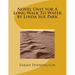 Novel Unit for A Long Walk To Water by Linda Sue Park