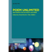 Poem Unlimited: New Perspectives on Poetry and Genre