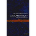 African History: A Very Short Introduction