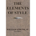 The Elements of Style