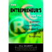 Entrepreneur's Guide To Patents, copyrights, trademarks, trade secrets & licensing.