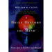 A Brief History of the Mind: From Apes to Intellect and Beyond