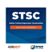 Safety Trained Supervisor Construction (Stsc) Exam Study Workbook: Revised