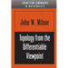 Topology from the Differentiable Viewpoint