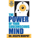 The Power Of Your Subconscious Mind