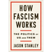 How Fascism Works: The Politics of Us and Them