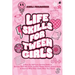 Life Skills For Tween Girls: A Glow Up, Self-Love Survival Guide to Become THAT Girl, Crush Anxiety, Master Money, Achieve Goals, & Discover What Most