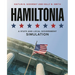 Hamiltonia: A State and Local Government Simulation