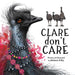 Clare Don't Care
