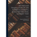An English Translation of the Sushruta Samhita, Based on Original Sanskrit Text; Volume 3