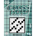 Easy CrossWord Puzzles For Seniors Large Print 2023: Cross Word Puzzle Book For Adults