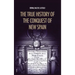 The True History of the Conquest of New Spain: The Memoirs of the Conquistador Bernal Diaz del Castillo, Unabridged Edition Vol.1-2