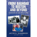 From Baghdad to Boston and Beyond: Memoir of an Iraqi Jew