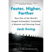 Faster, Higher, Farther: How One of the World's Largest Automakers Committed a Massive and Stunning Fraud