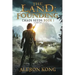 The Land: Founding: A LitRPG Saga