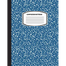 Classic Composition Notebook: (8.5x11) Wide Ruled Lined Paper Notebook Journal (Dark Teal) (Notebook for Kids, Teens, Students, Adults) Back to Scho