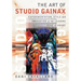 The Art of Studio Gainax: Experimentation, Style and Innovation at the Leading Edge of Anime