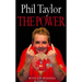 The Power: My Autobiography