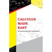 Calculus Made Easy