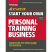 Start Your Own Personal Training Business: Your Step-By-Step Guide to Success