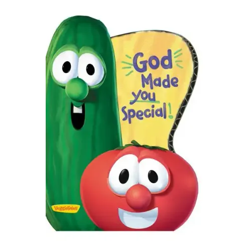 God Made You Special