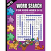 Word Search for Kids Ages 9-12 - Vol 2: Puzzle Activity Workbook for Children - Large Size Print
