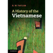 A History of the Vietnamese