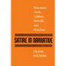Satire in Narrative: Petronius, Swift, Gibbon, Melville, & Pynchon