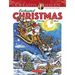 Creative Haven Enchanted Christmas Coloring Book