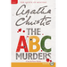 The ABC Murders LP