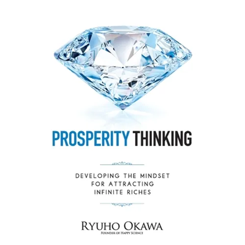 Prosperity Thinking