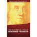 The Autobiography of Benjamin Franklin